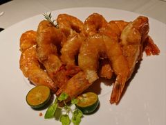 -四季民福烤鸭店(外滩外白渡桥店)