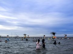 -碧海金沙