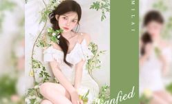 -米莱摄影写真(五大道别墅店)