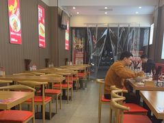 -吴满满油泼面(北方风味园店)