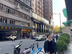 -国际饭店·帆声西饼屋(黄河路店)