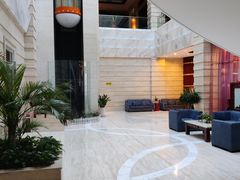 -临沂华盛江泉城大酒店