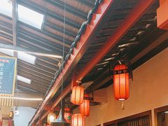 -老灶房-四川土菜(铁牛广场店)