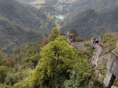 -大慈岩风景区