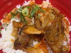 -食其家·牛丼咖喱(金桥太茂店)