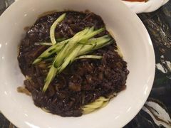 -桃园中华料理炸酱面(燕儿岛路店)