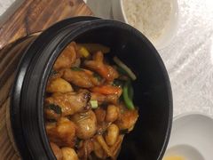 -红棉中餐厅·广州海航威斯汀酒店