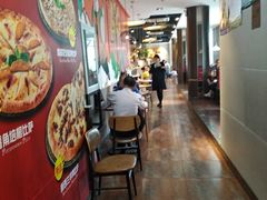 -比格比萨(方庄店)