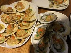 -木屋烧烤(南新店)