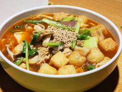 -一顿烧烤(八经街店)