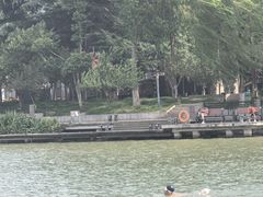 -南通濠河风景名胜区