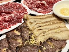 -贵宾牛·潮汕牛肉火锅(珠池总店)
