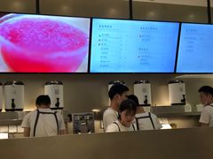 -奈雪的茶(市百一店)