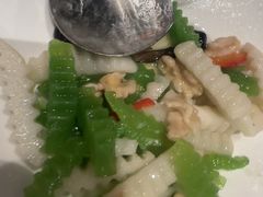 -宝轩渔府·老字号海鲜·正宗津菜(水上店)