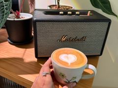 -本無咖啡·BeanWood Coffee