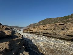 -陕西黄河壶口瀑布旅游区