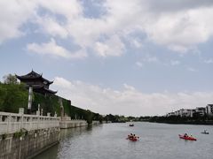 -相门城墙文化休闲景区