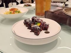 -湖锦酒楼·湖北菜(八一路店)