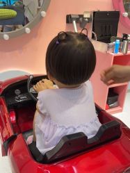 -星咔萌StarCamo儿童剪发(芳圆里IDMALL品牌形象店)