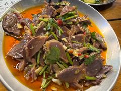 -后街佬·炭火鲜鱼杂(南城店)
