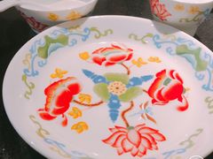 -老头儿油爆虾·知味杭州(爱琴海购物中心)