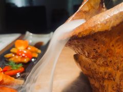 -菩提素素食餐厅(晶郦馆店)