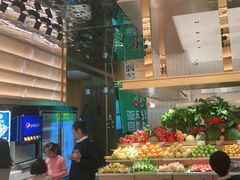 -亚马逊海鲜自助(梅溪湖步步高店)