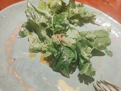 -MAGPIE喜鹊派餐厅(华侨城店)