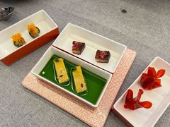 -柿合缘新京菜(国金中心商场店)