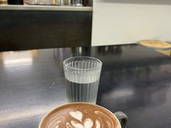 -麻雀咖啡SPARROW COFFEE(十全街店)