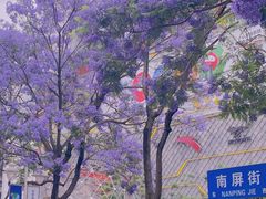 -南屏步行街