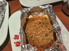 -蚝翅·海鲜粥·烧烤·羊肉季(鄞州万达店)