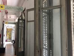 -胡志明市美术馆