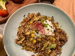 -小满Grainkitchen(滨江商业广场店)