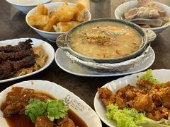 -松發肉骨茶(先得坊店)