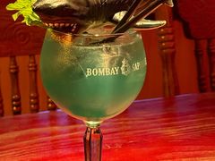 -鸡尾酒实验室酒吧(隆礼路店)