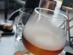 -STARRY CAFE & LOUNGE BAR(高新店)