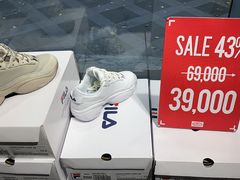 -ABC MART(济州莲洞店 )