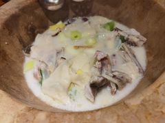 -滇香肴·云南菜蒸汽石锅鱼(云南北路店)