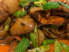 -老灶房-四川土菜(开元店)