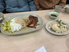 -百家鸡味馆(清泰店)