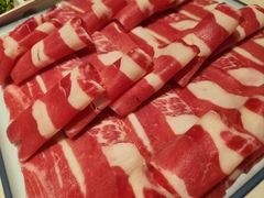 -阳坊胜利涮羊肉(阳坊老店)