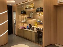 -W FITNESS 威尔仕健身·游泳(老西门新苑店)