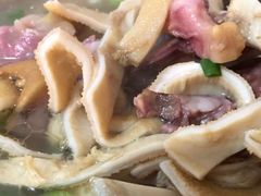 -老李家杂肝汤(回民街店)