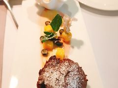 -Oyster Talks 四度蚝法餐厅