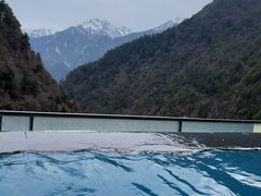 -古尔沟华美达温泉度假酒店