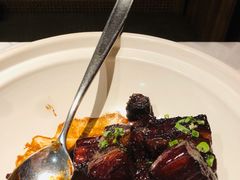 酱肉煲-马仕玖煲·融合菜·酥不腻烤鸭(人大店)