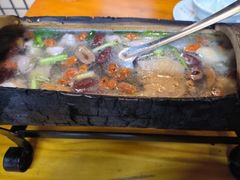 -61号餐吧(兴坪古镇漓江店)