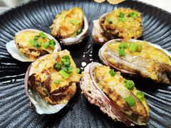 -巽寮印象美食部落餐厅·海鲜·地方特色菜(惠州体验店)