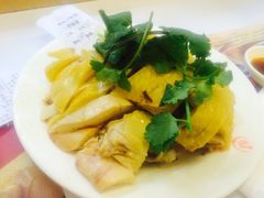 -振鼎鸡(福州路店)